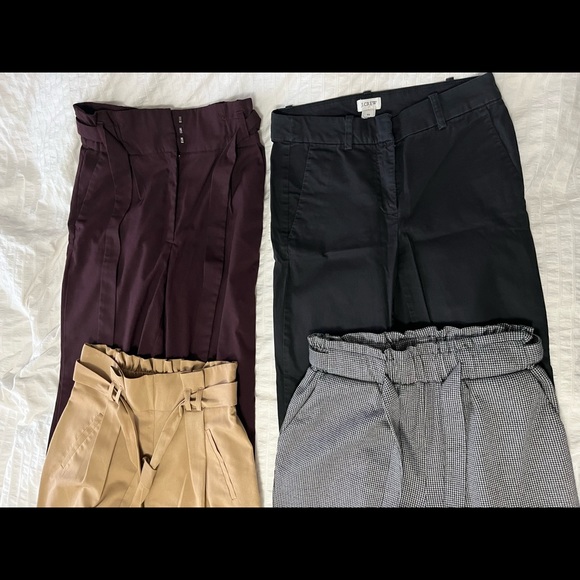 Office Clothes - Picture 2 of 4